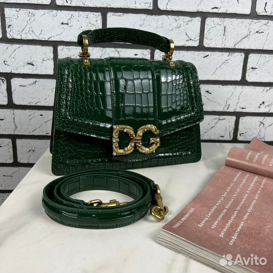 Dolce gabbana сумка женская