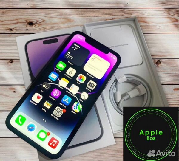 iPhone xr в корпусе 14 pro