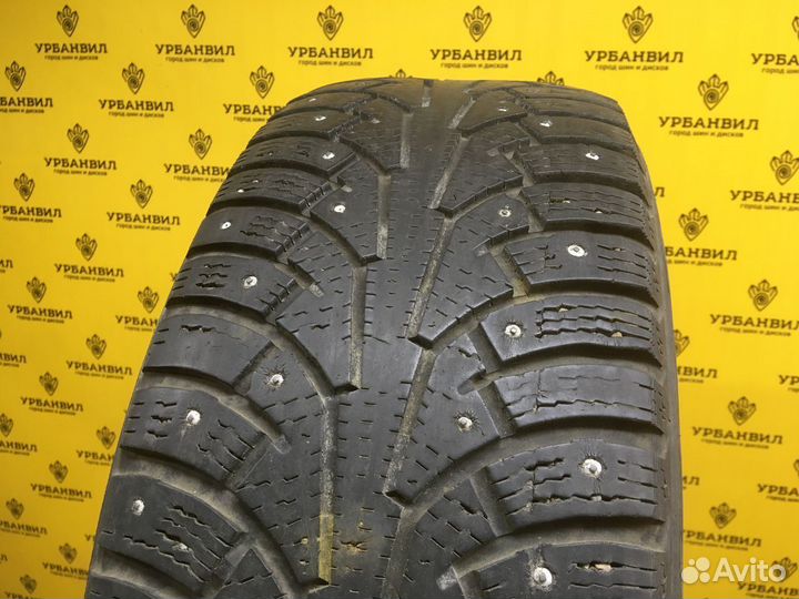 Nokian Tyres Hakkapeliitta 5 215/55 R17 98T