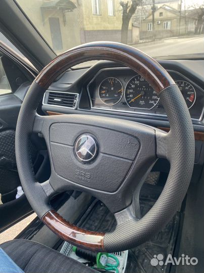 Обшивка руля