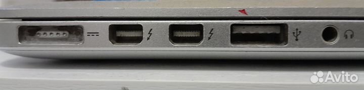 Macbook pro 15 retina 2014