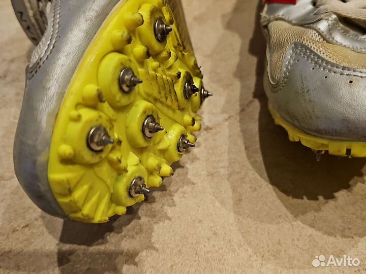 Шиповки для бега 37