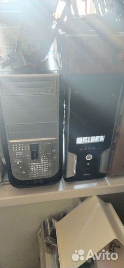 Компьютерный корпус