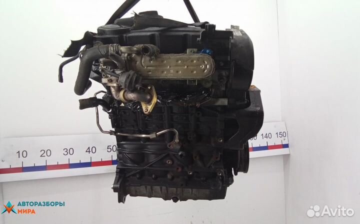 Двигатель Dodge Caliber 2006 BSY