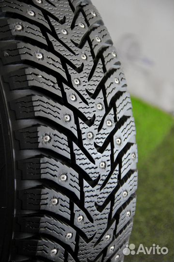 Nokian Tyres Nordman 8 195/55 R15 89T