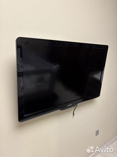 Телевизор philips 42 5000 series