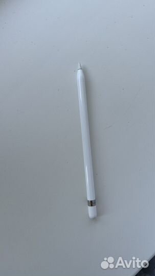 Стилус apple pencil 1