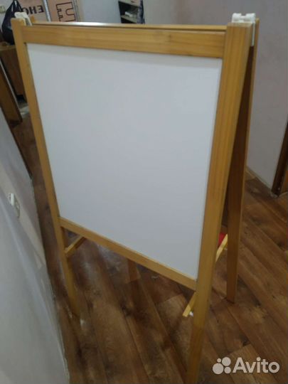 Доска мольберт икеа