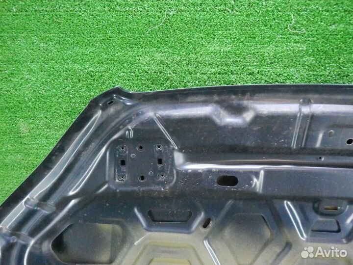 Капот Volvo XC90