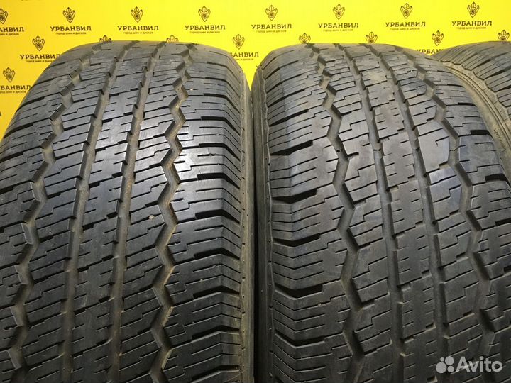 Hankook Radial RA07 255/65 R16 106
