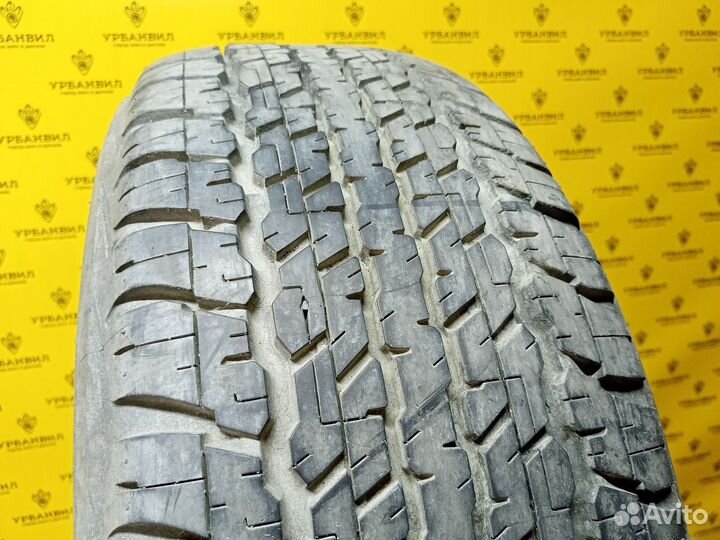Dunlop Grandtrek AT22 285/65 R17 116V