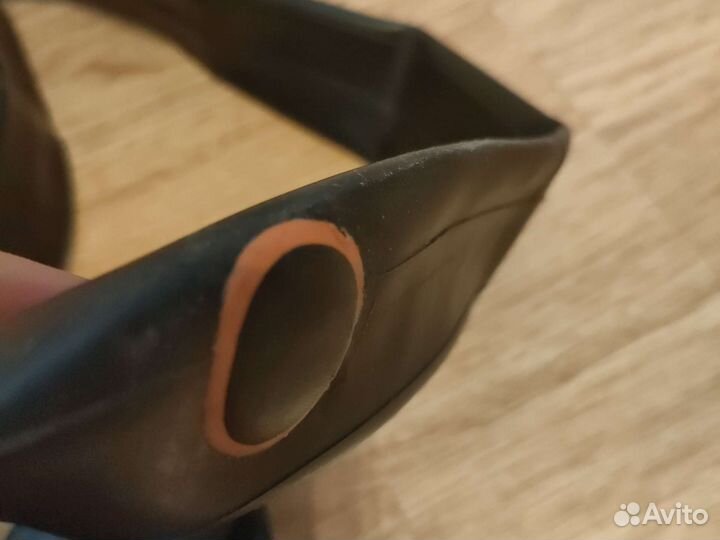 Камера для велосипеда 27.5