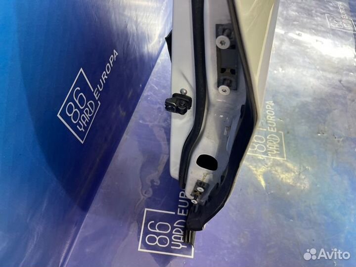 Дверь боковая передняя левая Bmw X5 F15 N57D30A