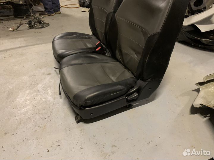 Сиденья салонные Great Wall Hover H3 NEW