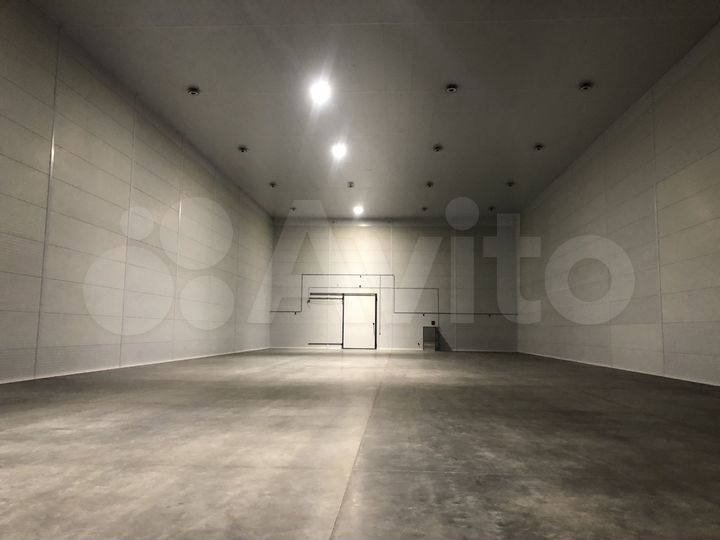 Склад, 10000 м²