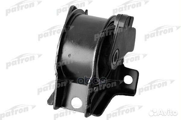 Опора двигателя правая AT honda HR-V GH1/GH2/GH