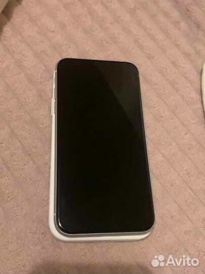 iPhone Xr, 128 ГБ