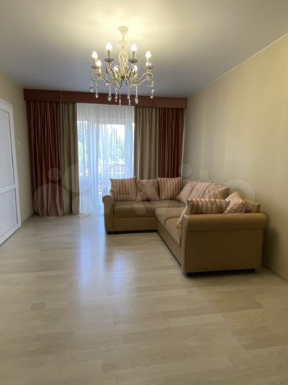 Дом 100 м² на участке 6 сот.