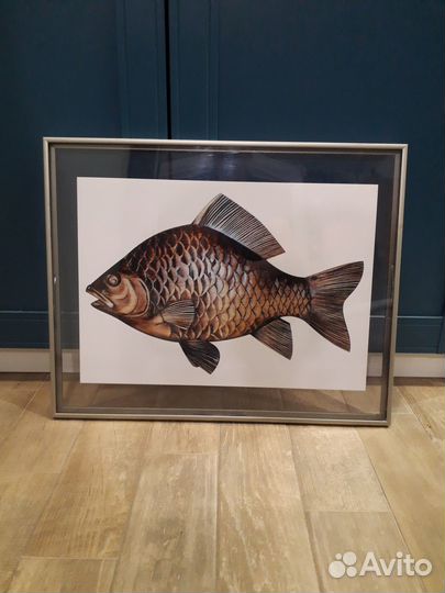 Рамка для фотографий 40х50