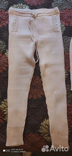 Костюм женский