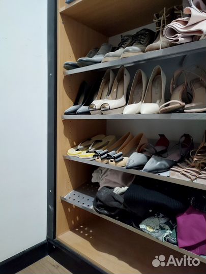 Полка для обуви IKEA Complement