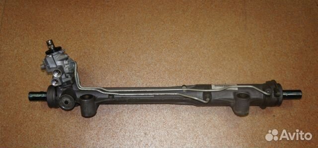 Рулевая рейка Фольксваген Туарег, Порше Кайен Q7