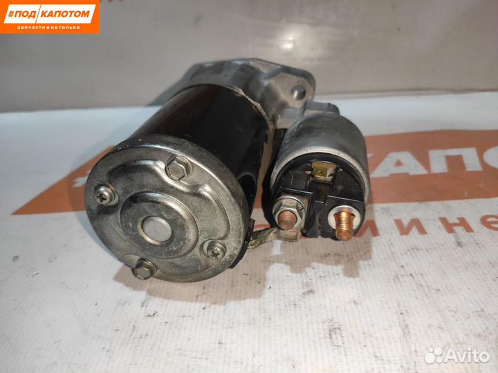 Стартер Mitsubishi Lancer 10 2008 M000T21571