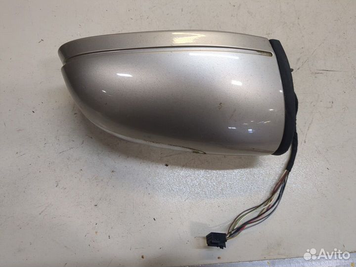 Зеркало боковое Mercedes C W203, 2003