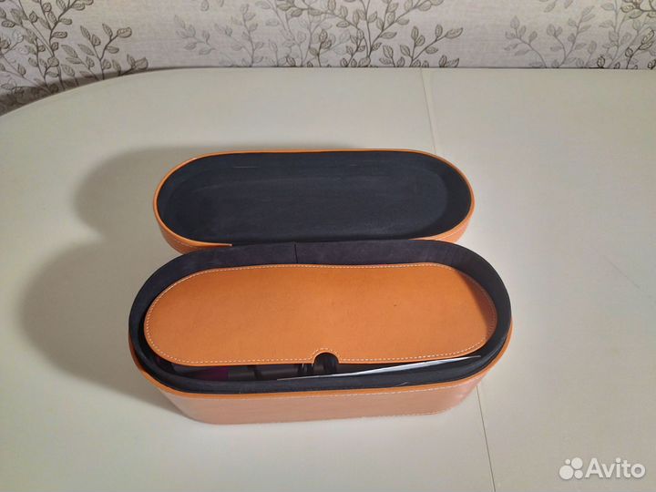 Фен Dyson копия с кейсом