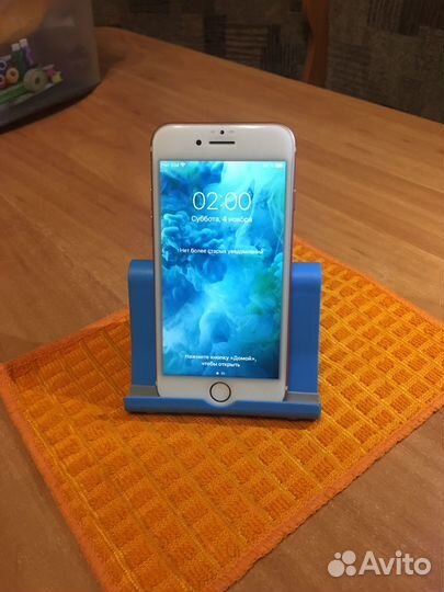 iPhone 7, 32 ГБ