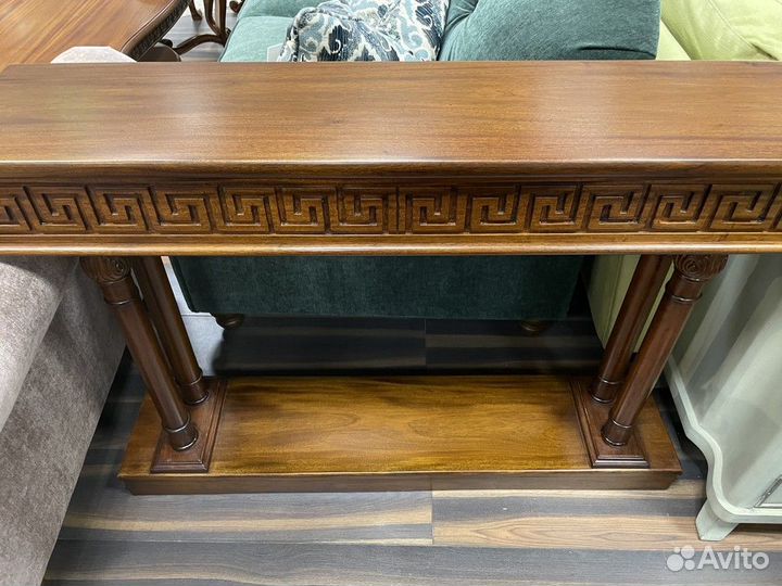 Консоль htca-M