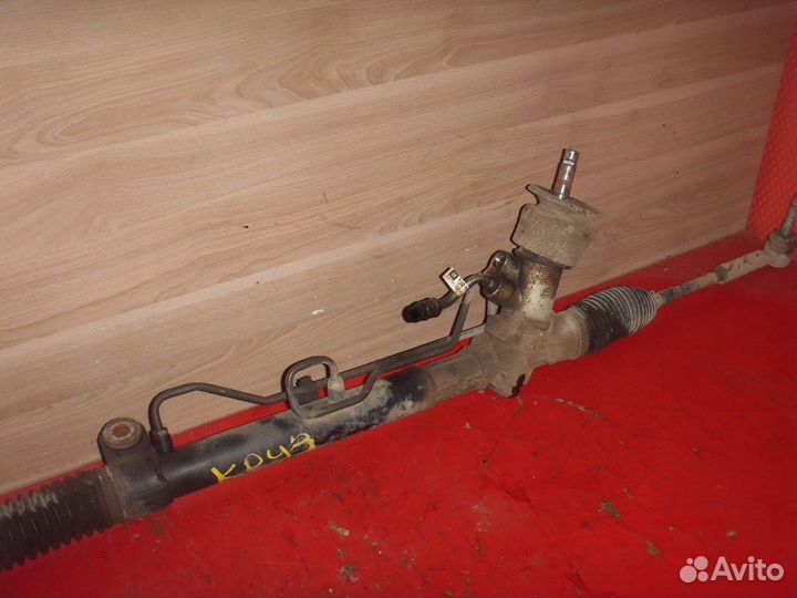 Рейка рулевая 13330663 Chevrolet Cruze (J300)