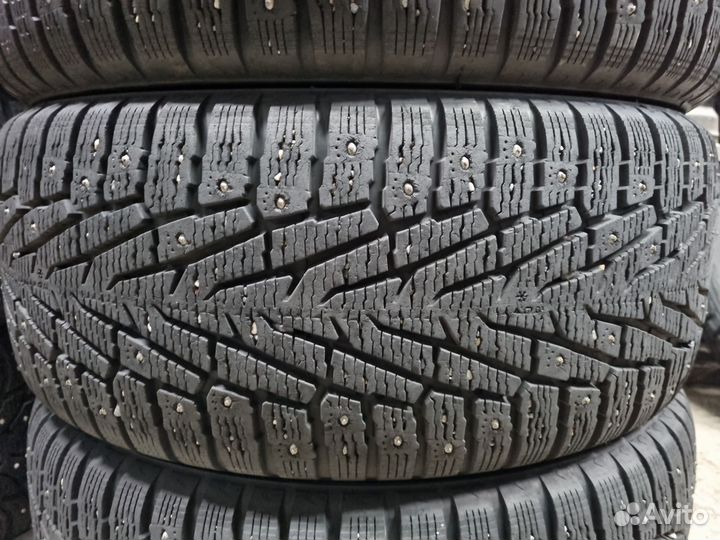 Nokian Tyres Nordman 7 SUV 255/55 R18