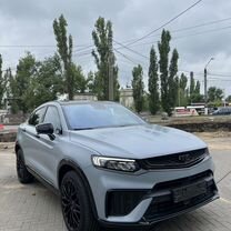 Geely Tugella 2.0 AT, 2023, 48 500 км, с пробегом, цена 3 300 000 руб.