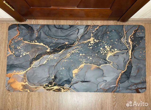 Коврик для ванной