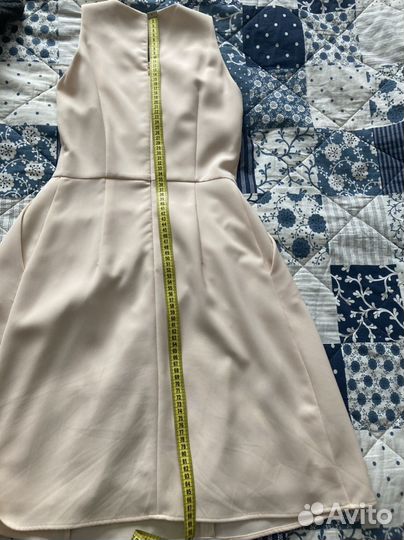 Платье женское lusio s