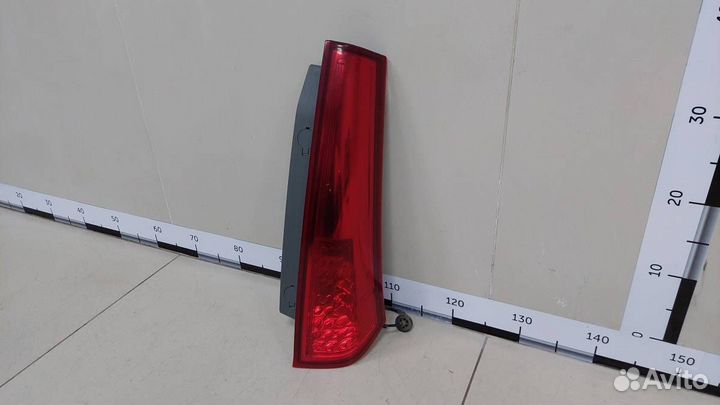 Фонарь задний правый Kia Ceed ED 2007-2012