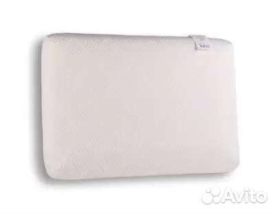 Подушка ортопедическая с эффектом памяти