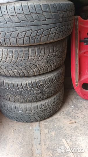 Nordman Nordman 4 225/70 R16