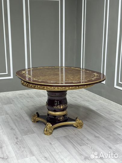 Столы и стулья от прозводителя