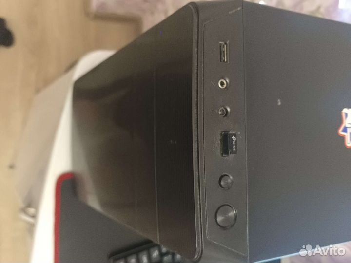 Компьютер windows 10