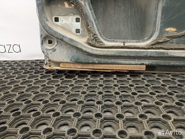 85626004002 Каркас двери правой Man L2000