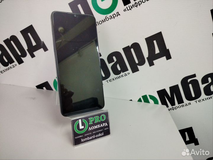 TECNO Spark 10, 4/128 ГБ