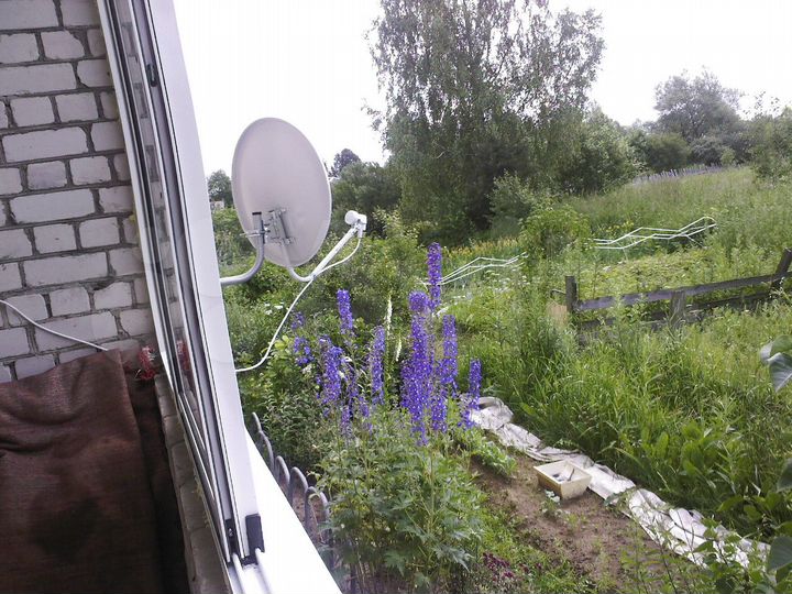 1-к. квартира, 41 м², 1/2 эт.