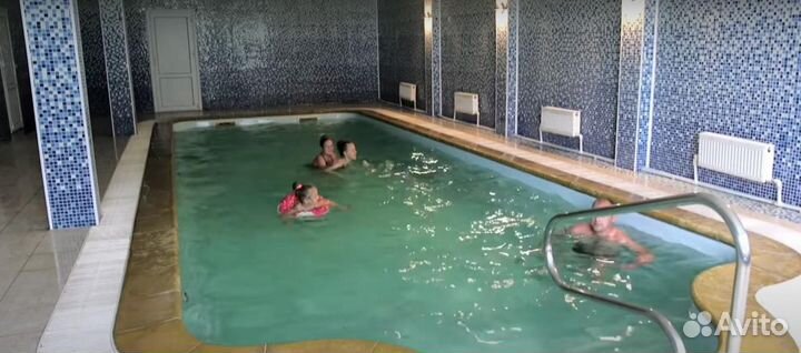 Продажа бизнеса, рыболовная база отдыха