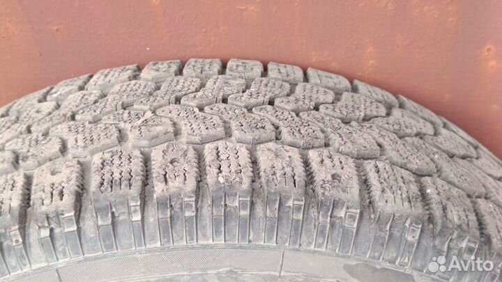 Колеса зимние 185/70 r14 4х100