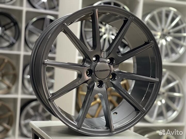 Диски Vossen VFS1 R17