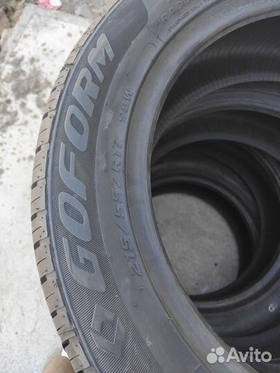 Goform GH-18 215/55 R17 98W