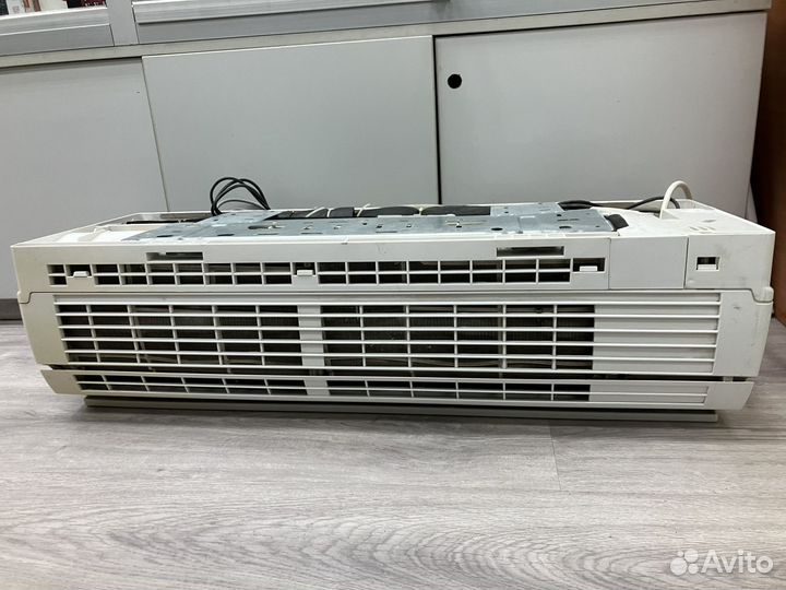 М.23570 Сплит-система Aeronik AMV-R26A/NaC-K