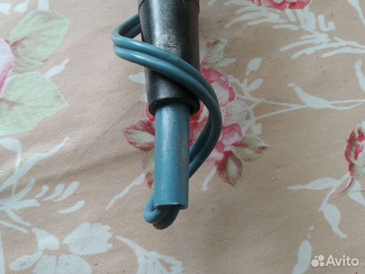 Паяльник СССР